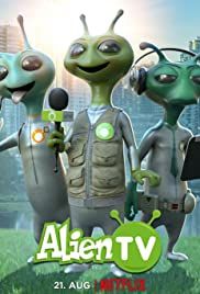 Alien TV streaming - guardaserie