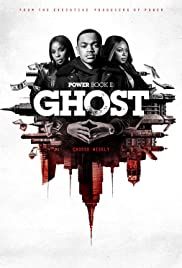 Power Book II Ghost streaming - guardaserie