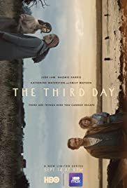 The Third Day streaming - guardaserie