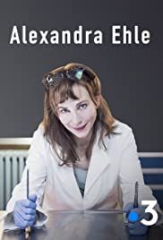 Alexandra Ehle streaming - guardaserie