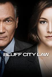 Bluff City Law streaming - guardaserie