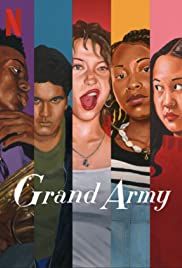 Grand Army streaming - guardaserie