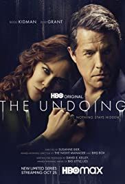 The Undoing streaming - guardaserie