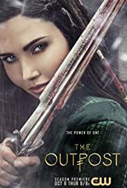 The Outpost streaming - guardaserie