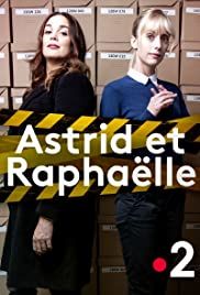 Astrid e Raphaelle streaming - guardaserie