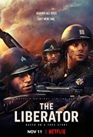 The Liberator streaming - guardaserie