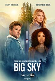 Big Sky streaming - guardaserie