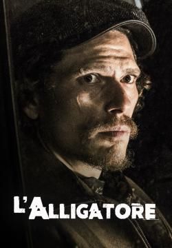 L'alligatore streaming - guardaserie