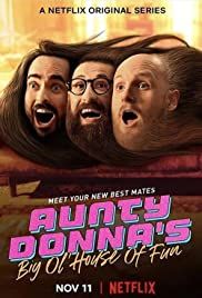 Aunty Donna's Big Ol' House of Fun streaming - guardaserie