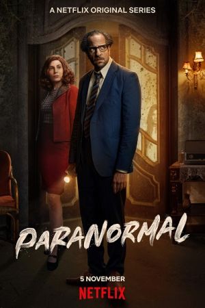 Paranormal streaming - guardaserie