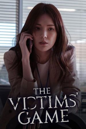 The Victims' Game streaming - guardaserie