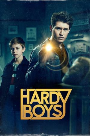 The Hardy Boys streaming - guardaserie