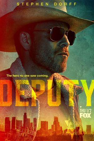 Deputy streaming - guardaserie