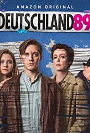 Deutschland 89 streaming - guardaserie