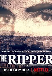 The Ripper streaming - guardaserie