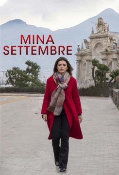 Mina Settembre streaming - guardaserie