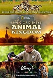 Gli eroi del Disney Animal Kingdom streaming - guardaserie