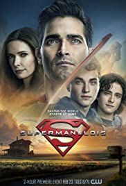 Superman & Lois streaming - guardaserie