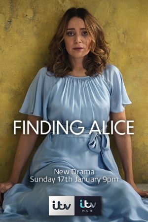 Finding Alice streaming - guardaserie