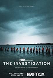 The Investigation streaming - guardaserie