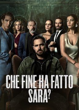 Che fine ha fatto Sara? streaming - guardaserie