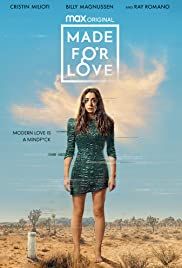 Made for Love streaming - guardaserie