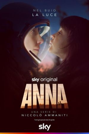 Anna streaming - guardaserie