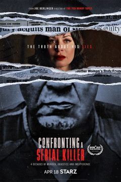 Confronting A Serial Killer streaming - guardaserie