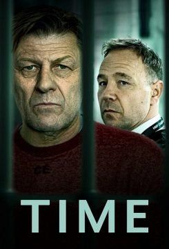 Time (2021) streaming - guardaserie