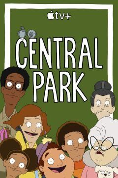 Central Park streaming - guardaserie