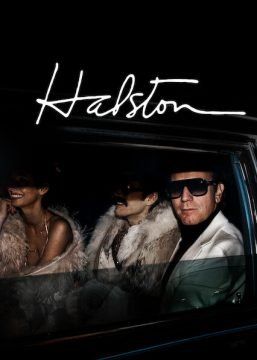 Halston streaming - guardaserie