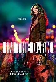 In the Dark (2019) streaming - guardaserie