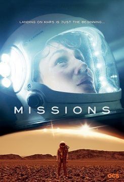 Missions streaming - guardaserie