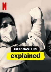 Coronavirus, Explained streaming - guardaserie