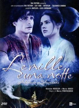 Le Mille e Una Notte – Aladino e Sherazade streaming - guardaserie