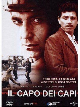 Il capo dei capi streaming - guardaserie