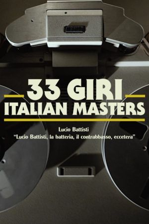 33 Giri Italian Masters streaming - guardaserie