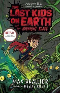 The Last Kids on Earth streaming - guardaserie