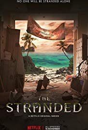 The Stranded streaming - guardaserie