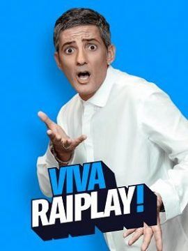 Viva Raiplay streaming - guardaserie