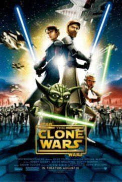 Star Wars: The Clone Wars streaming - guardaserie