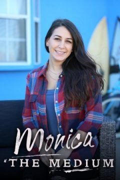 Monica the Medium streaming - guardaserie