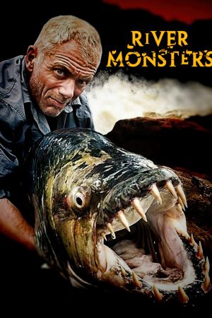 River Monsters streaming - guardaserie