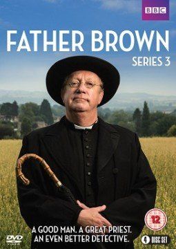 Padre Brown streaming - guardaserie