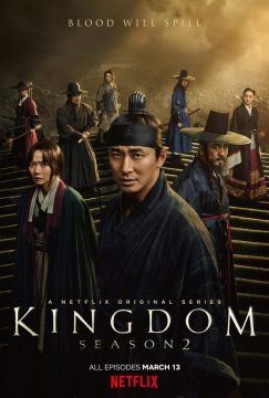 Kingdom 2019 streaming - guardaserie