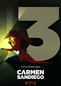 Carmen Sandiego streaming - guardaserie