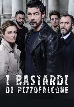 I Bastardi di Pizzofalcone streaming - guardaserie