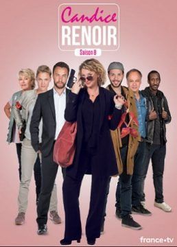 Candice Renoir streaming - guardaserie