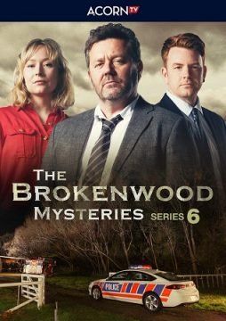 I misteri di Brokenwood streaming - guardaserie