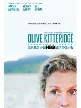 Olive Kitteridge streaming - guardaserie